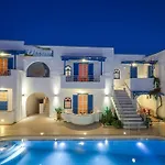 Summer Dream 1 Aparthotel
