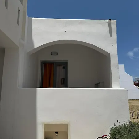 Apart Otel Summer Dream 1