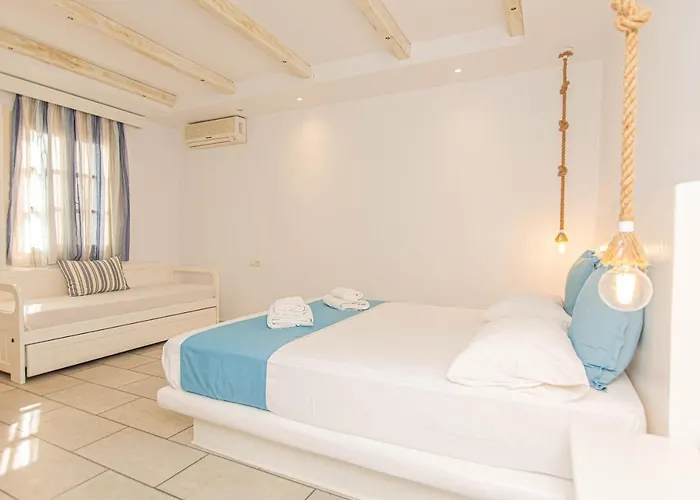 Apart Otel Summer Dream 1 2*