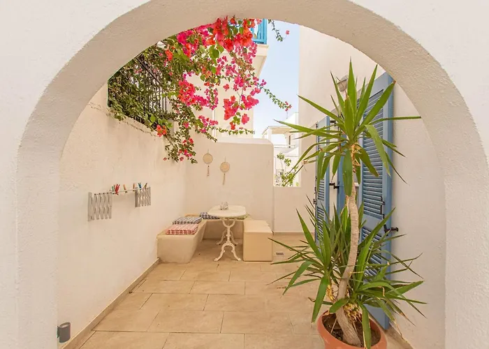 Summer Dream 1 Apart Otel