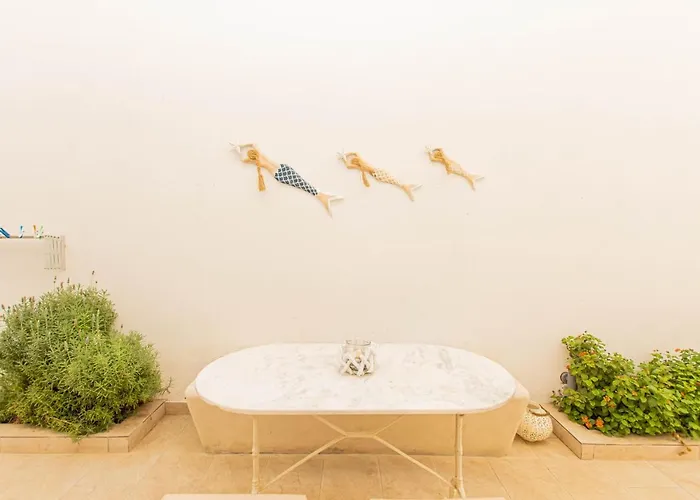 Apart Otel Summer Dream 1