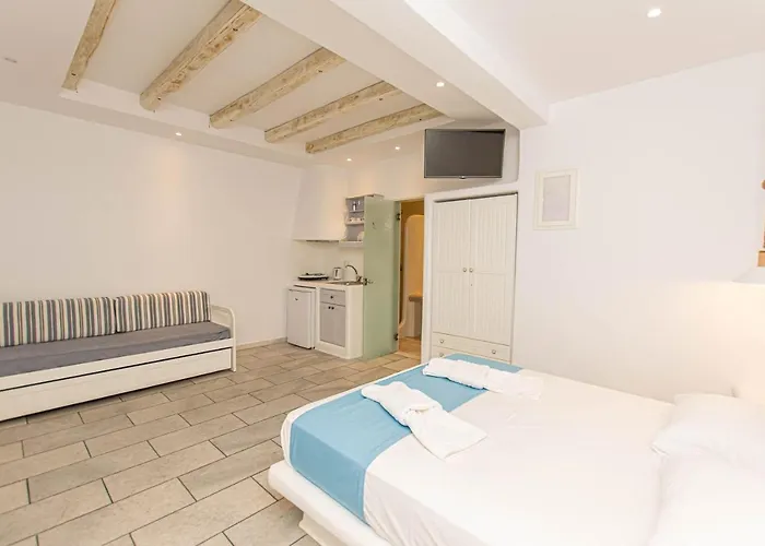 Apart Otel Summer Dream 1