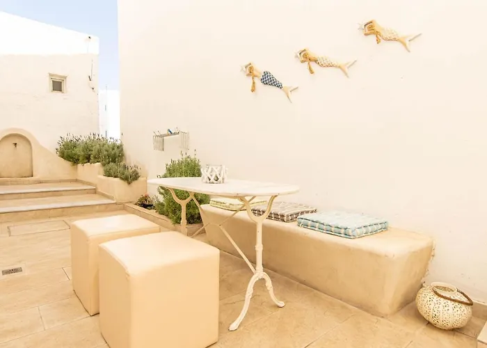 Apart Otel Summer Dream 1