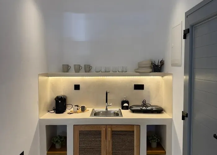 Apart Otel Summer Dream 1 2*