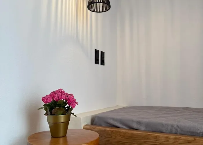 Summer Dream 1 2* Agios Prokopios (Naxos)