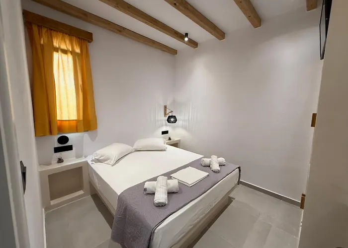 Summer Dream 1 Apart Otel