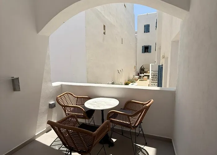 Summer Dream 1 Apart Otel