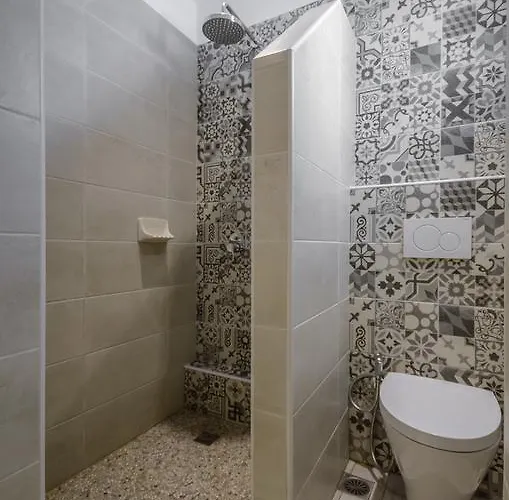 Summer Dream 1 Apart Otel