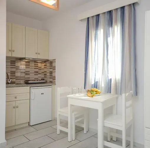 Apart Otel Summer Dream 1