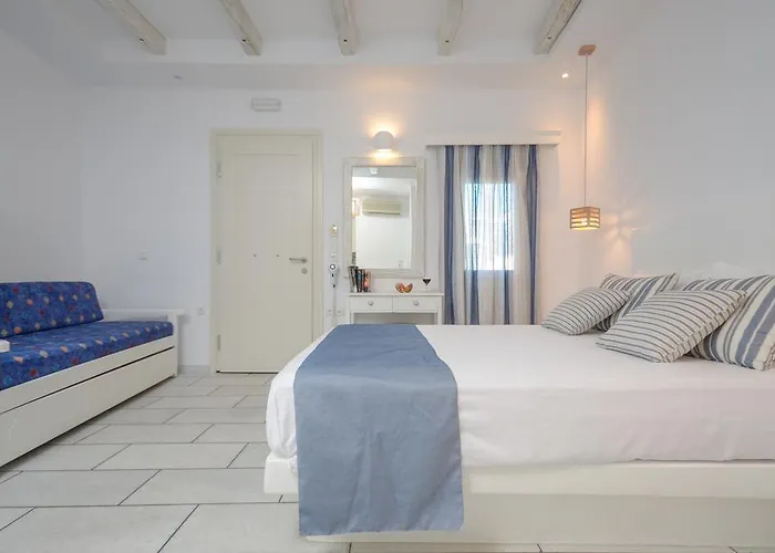 Summer Dream 1 Apart Otel