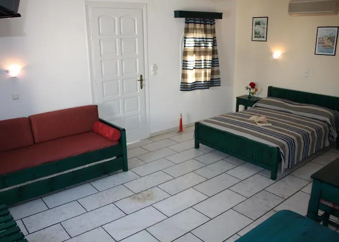 Apart Otel Summer Dream 1