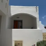 מלון דירות Summer Dream 1