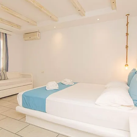 Apart-hotel Summer Dream 1 2*