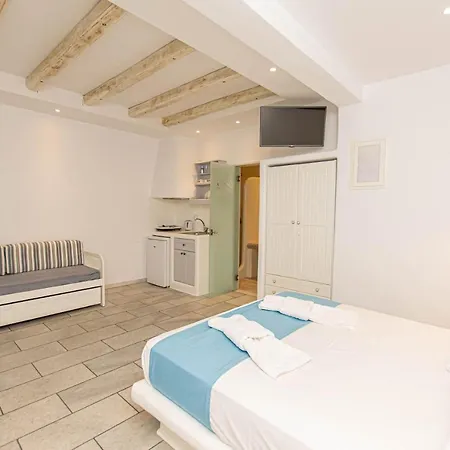 Apart-hotel Summer Dream 1