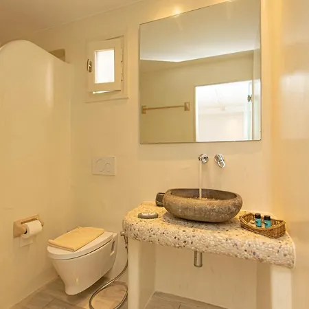 Summer Dream 1 Aparthotel 2*