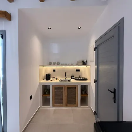 Apart-hotel Summer Dream 1 2*