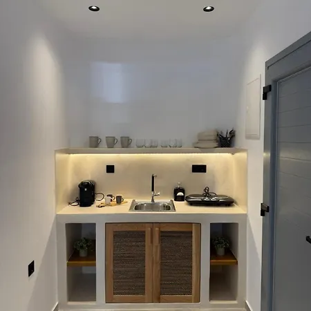 Aparthotel Summer Dream 1 2*