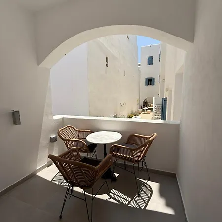 Summer Dream 1 Appart hôtel