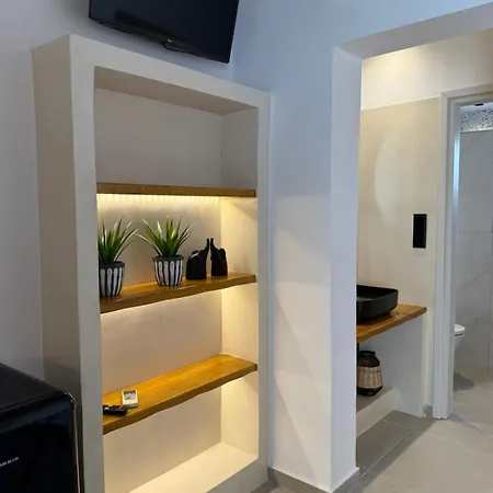 Summer Dream 1 Aparthotel 2*