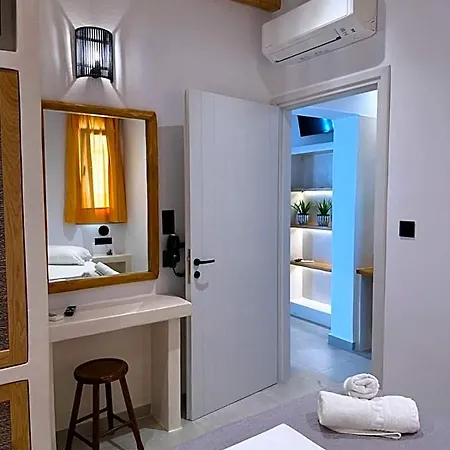 شقة فندقية Summer Dream 1 آغيوس بروكوبيوس