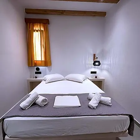 Apart-hotel Summer Dream 1 Agios Prokopios (Naxos)