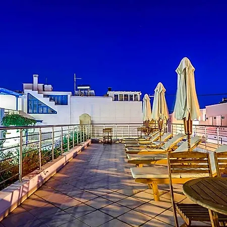 Summer Dream 1 Apart-hotel