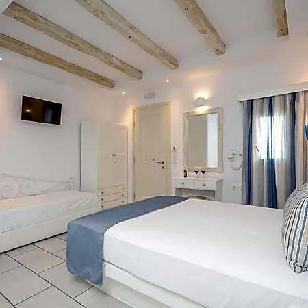 Apart-hotel Summer Dream 1
