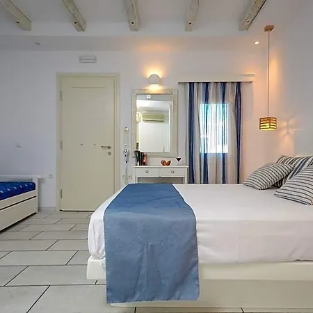 Apart-hotel Summer Dream 1 2*