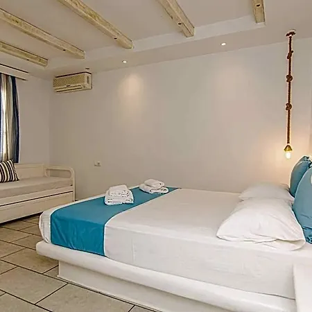Summer Dream 1 Apart-hotel