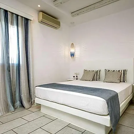 Apart-hotel Summer Dream 1 2*
