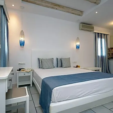 Apart-hotel Summer Dream 1 2*