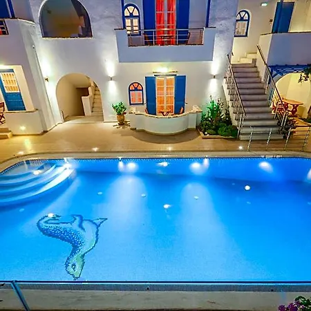 شقة فندقية Summer Dream 1