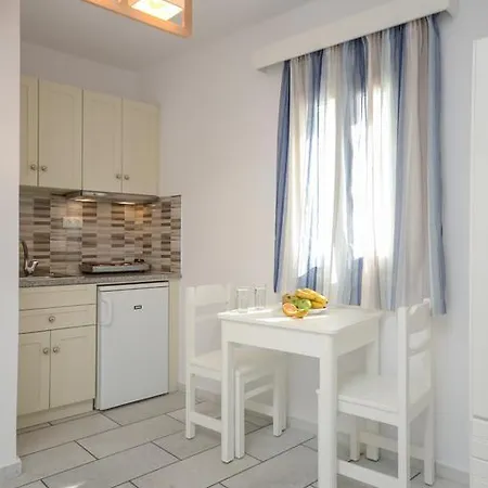 Aparthotel Summer Dream 1