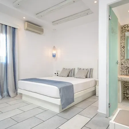 Apart-hotel Summer Dream 1 2*