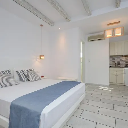 Apart-hotel Summer Dream 1 2*