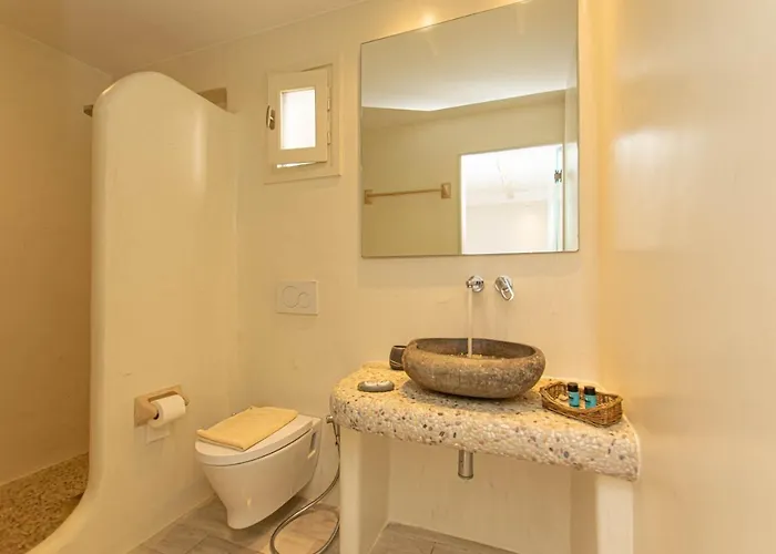 Summer Dream 1 Aparthotel 2*