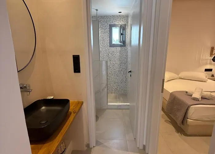 Summer Dream 1 Aparthotel 2*