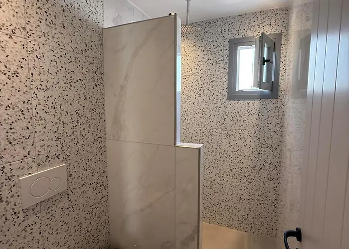 Summer Dream 1 Aparthotel 2*