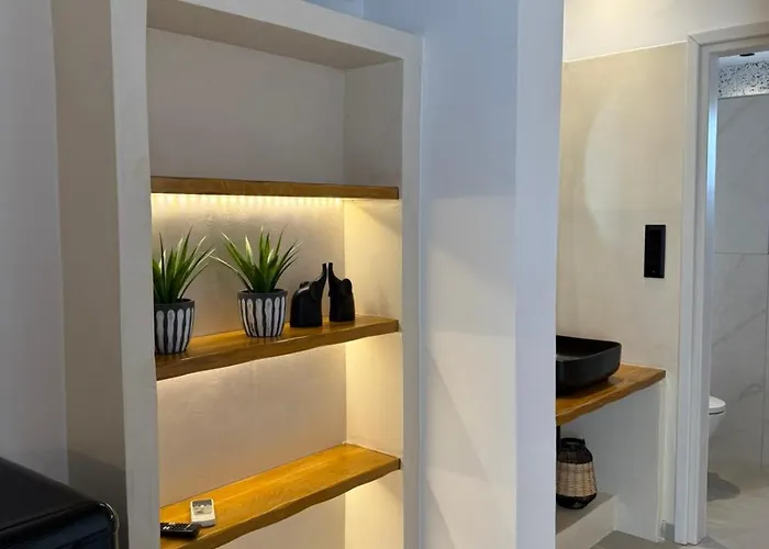 Summer Dream 1 Aparthotel 2*