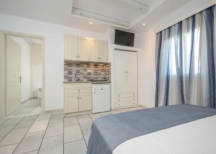 Aparthotel Summer Dream 1