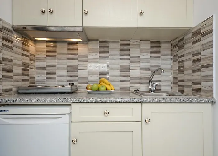 Summer Dream 1 Agios Prokopios (Naxos)