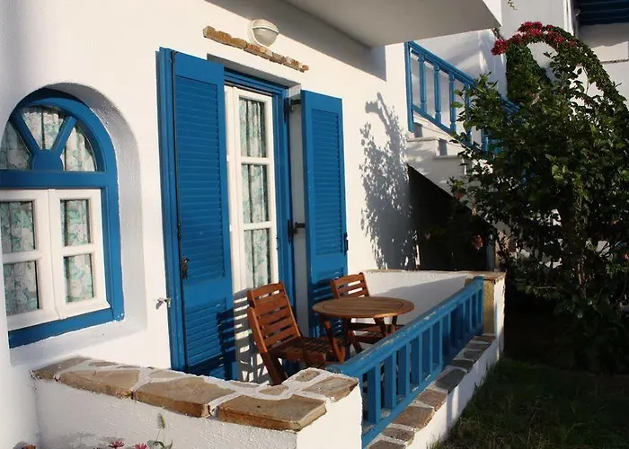 Aparthotel Summer Dream 1